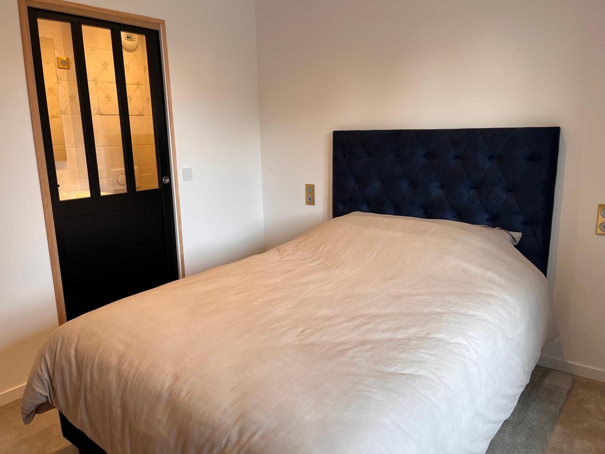 Hdg Hotel Gare De L'Isle Adam Appart'S Hotel Parmain エクステリア 写真